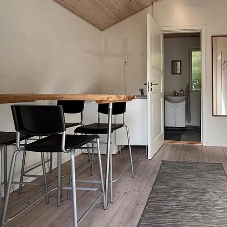 Cozy In With Private Swimming Pool, Be Inside Or Outside Feriehus