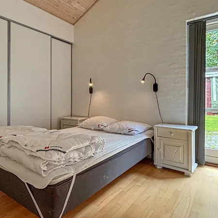 Cozy In With Private Swimming Pool, Be Inside Or Outside Feriehus *