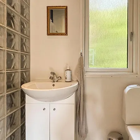 Feriehus Cozy In With Private Swimming Pool, Be Inside Or Outside